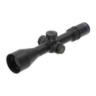 Luneta celownicza Vector Optics Tauron 3-24x56 ED SFP SCOL-55 czarna Vector Optics