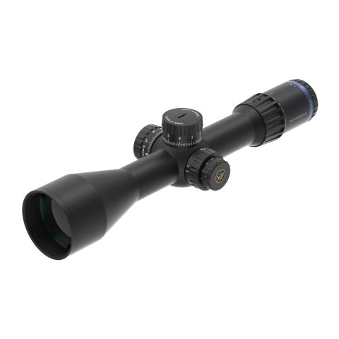 Luneta celownicza Vector Optics Tauron 3-24x56 ED SFP SCOL-55 czarna Vector Optics