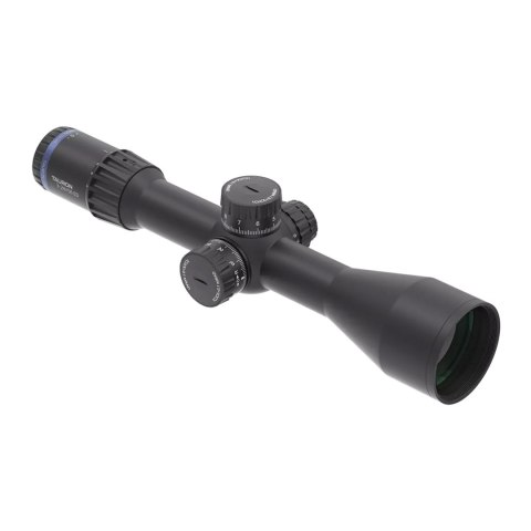 Luneta celownicza Vector Optics Tauron 3-24x56 ED SFP SCOL-55 czarna Vector Optics