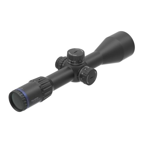 Luneta celownicza Vector Optics Tauron 3-24x56 ED SFP SCOL-55 czarna Vector Optics