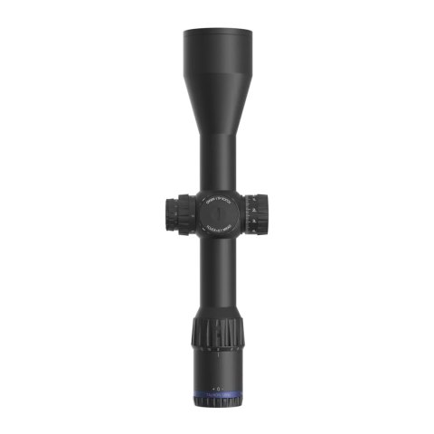 Luneta celownicza Vector Optics Tauron 3-24x56 ED SFP SCOL-55 czarna Vector Optics