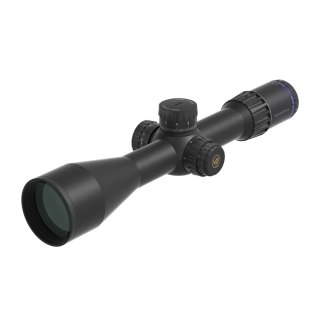 Luneta celownicza Vector Optics Tauron 4-32x56 ED SFP SCOL-56 czarna Vector Optics