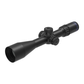 Luneta celownicza Vector Optics Tauron 5-40x56 ED FFP VTA-8 Mil SCFF-35 czarna Vector Optics