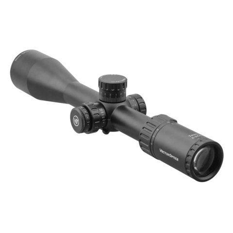 Luneta celownicza Vector Optics Tourex 6-24x50 FFP SCFF-19 Vector Optics