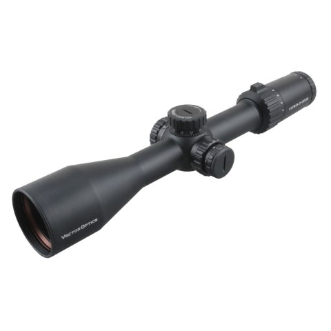 Luneta celownicza Vector Optics Tourus 3-18 x 50 FFP SCFF-11 Vector Optics