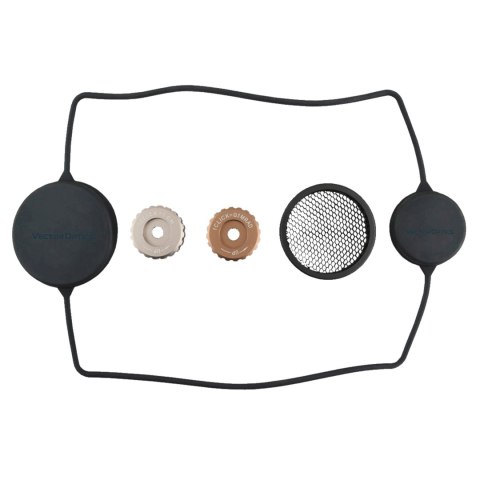 Luneta celownicza Vector Optics Tourus 3-18 x 50 FFP SCFF-11 Vector Optics