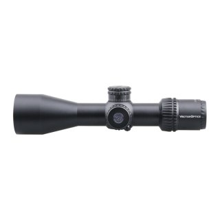 Luneta celownicza Vector Optics Veyron 3-12x44 Compact SFP MPR-4 SCOM-24 czarna Vector Optics
