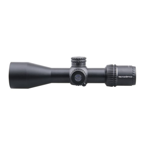 Luneta celownicza Vector Optics Veyron 3-12x44 Compact SFP MPR-4 SCOM-24 czarna Vector Optics