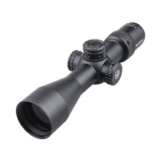 Luneta celownicza Vector Optics Veyron 3-12x44 Compact SFP MPR-4 SCOM-24 czarna Vector Optics