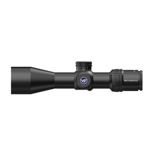 Luneta celownicza Vector Optics Veyron 3-12x44 IR Compact SFP MPR-V10 SCOM-40 czarna Vector Optics