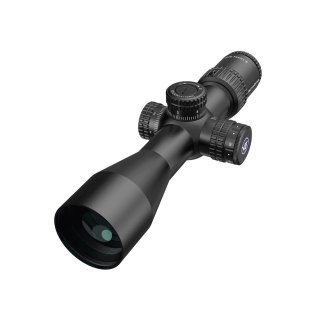 Luneta celownicza Vector Optics Veyron 3-12x44 IR Compact SFP MPR-V10 SCOM-40 czarna Vector Optics