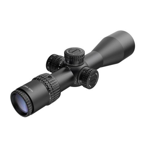 Luneta celownicza Vector Optics Veyron 3-12x44 IR Compact SFP MPR-V10 SCOM-40 czarna Vector Optics