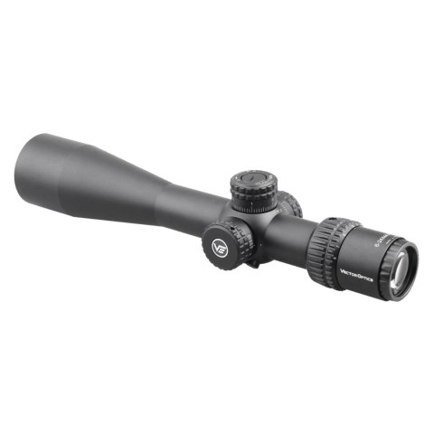 Luneta celownicza Vector Optics Veyron 6-24x44 30 mm FFP SCFF-23 Vector Optics