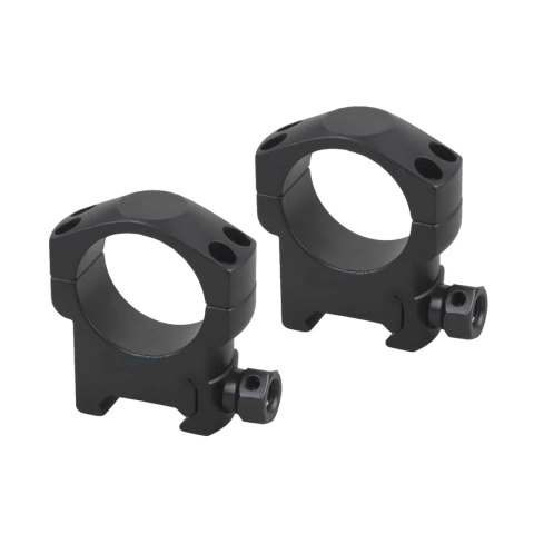 Luneta celownicza Vector Optics Veyron 6-24x44 30 mm FFP SCFF-23 Vector Optics