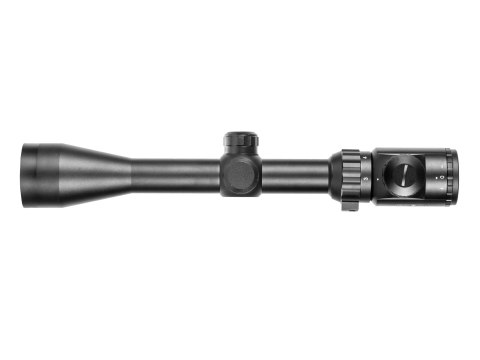Luneta celownicza Vogler 3-9x40 EG z podświetleniem, z montażem Vogler Optik