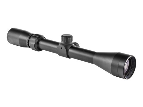 Luneta celownicza Vogler 3-9x40 z montażem Vogler Optik