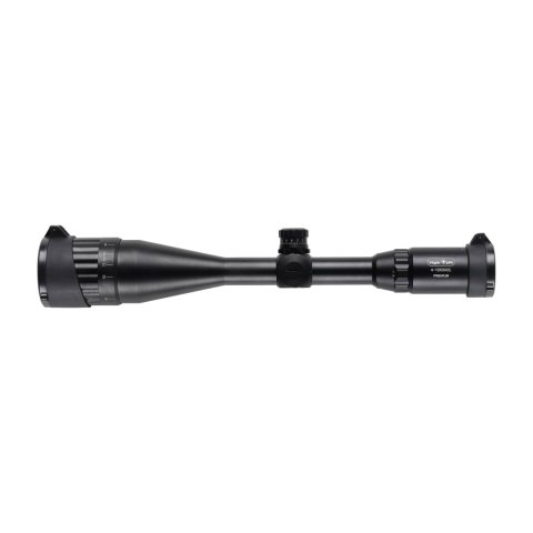 Luneta celownicza Vogler 4-16X50 AOL z montażem Vogler Optik