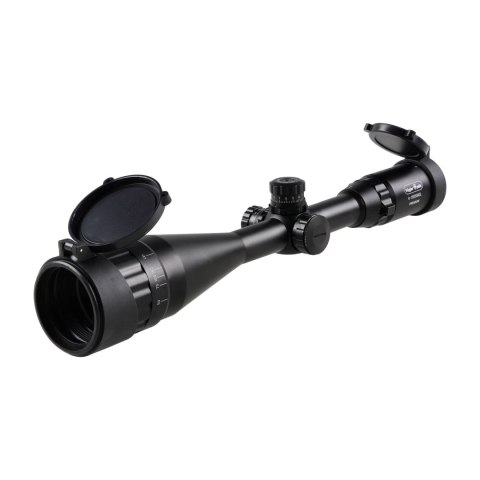 Luneta celownicza Vogler 4-16X50 AOL z montażem Vogler Optik