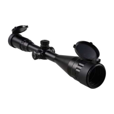 Luneta celownicza Vogler 4-16X50 AOL z montażem Vogler Optik