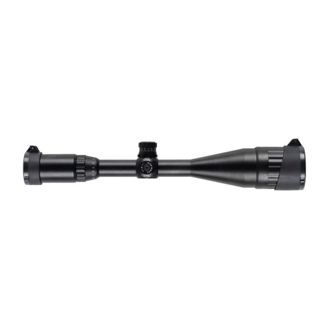 Luneta celownicza Vogler 4-16X50 AOL z montażem Vogler Optik