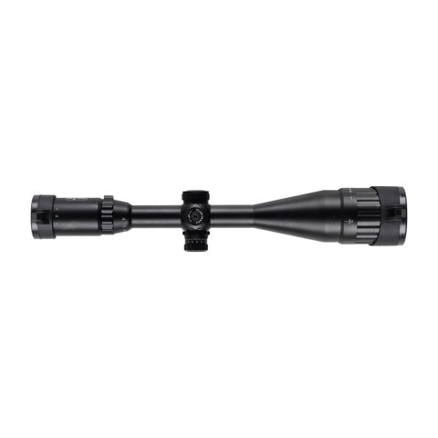 Luneta celownicza Vogler 4-16X50 AOL z montażem Vogler Optik