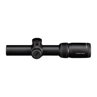 Luneta celownicza Vortex Crossfire HD 1-4x24 30 mm iR Dead-Hold 2A BDC MOA Vortex Optics