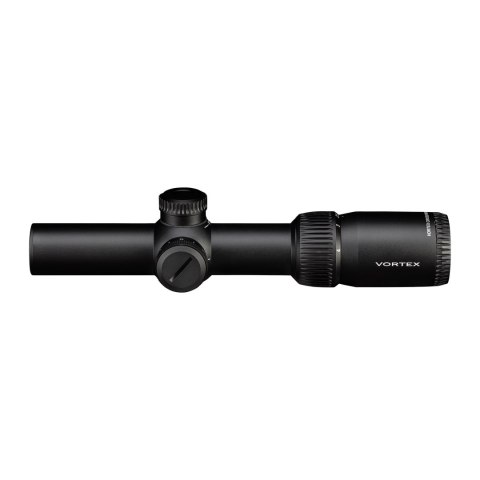 Luneta celownicza Vortex Crossfire HD 1-4x24 30 mm iR Dead-Hold 2A BDC MOA Vortex Optics