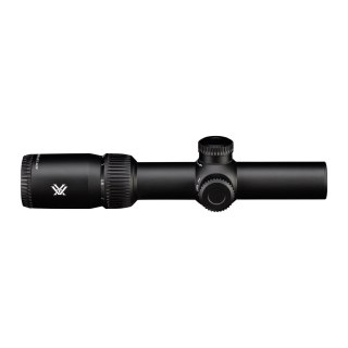 Luneta celownicza Vortex Crossfire HD 1-4x24 30 mm iR Dead-Hold 2A BDC MOA Vortex Optics