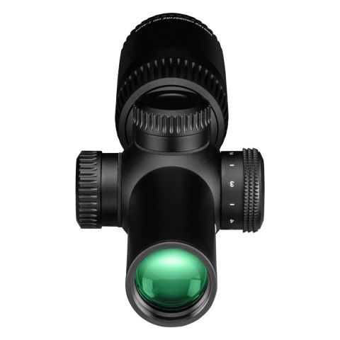 Luneta celownicza Vortex Crossfire HD 1-4x24 30 mm iR Dead-Hold 2A BDC MOA Vortex Optics