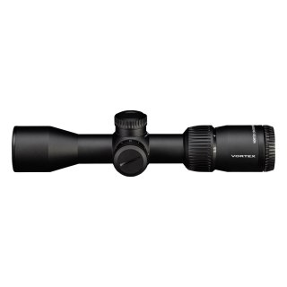 Luneta celownicza Vortex Crossfire HD 1.5-5.5x32 1" iR Dead-Hold 2A BDC MOA Vortex Optics