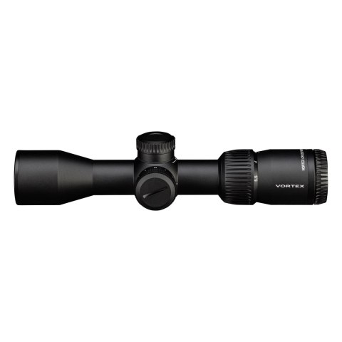 Luneta celownicza Vortex Crossfire HD 1.5-5.5x32 1" iR Dead-Hold 2A BDC MOA Vortex Optics