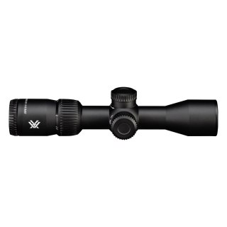 Luneta celownicza Vortex Crossfire HD 1.5-5.5x32 1" iR Dead-Hold 2A BDC MOA Vortex Optics
