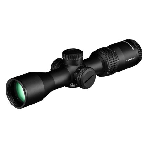 Luneta celownicza Vortex Crossfire HD 1.5-5.5x32 1" iR Dead-Hold 2A BDC MOA Vortex Optics