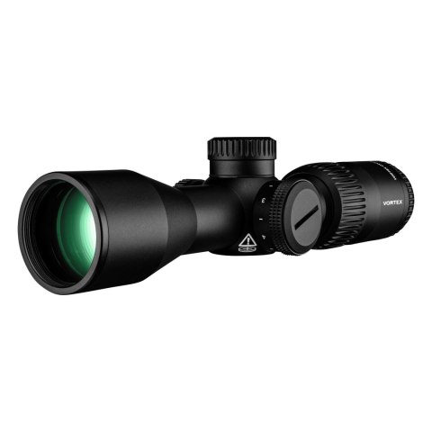 Luneta celownicza Vortex Crossfire HD 1.5-5.5x32 1" iR Dead-Hold 2A BDC MOA Vortex Optics