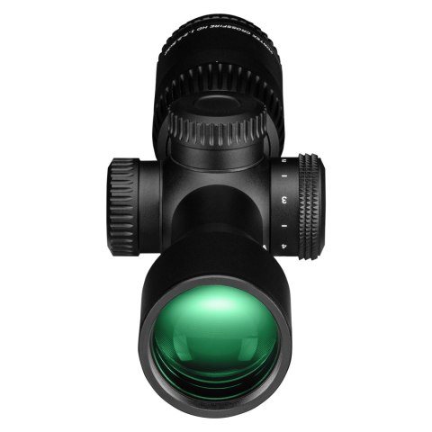Luneta celownicza Vortex Crossfire HD 1.5-5.5x32 1" iR Dead-Hold 2A BDC MOA Vortex Optics