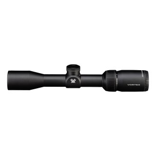Luneta celownicza Vortex Crossfire HD 2-7x32 1" V-Plex Rimfire MOA Vortex Optics