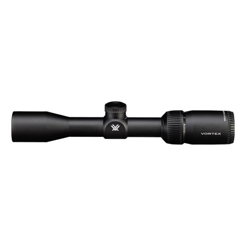 Luneta celownicza Vortex Crossfire HD 2-7x32 1" V-Plex Rimfire MOA Vortex Optics