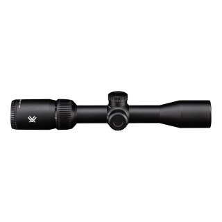 Luneta celownicza Vortex Crossfire HD 2-7x32 1" V-Plex Rimfire MOA Vortex Optics