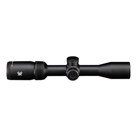 Luneta celownicza Vortex Crossfire HD 2-7x32 1" V-Plex Rimfire MOA Vortex Optics