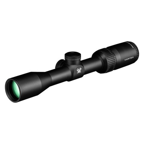 Luneta celownicza Vortex Crossfire HD 2-7x32 1" V-Plex Rimfire MOA Vortex Optics
