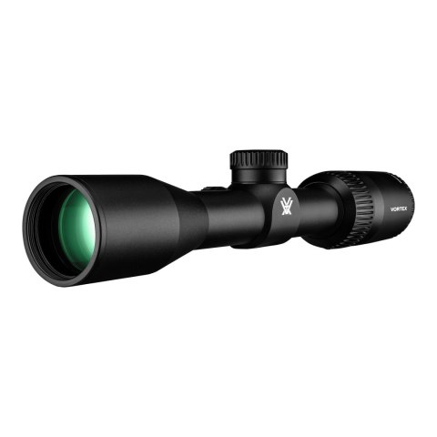 Luneta celownicza Vortex Crossfire HD 2-7x32 1" V-Plex Rimfire MOA Vortex Optics