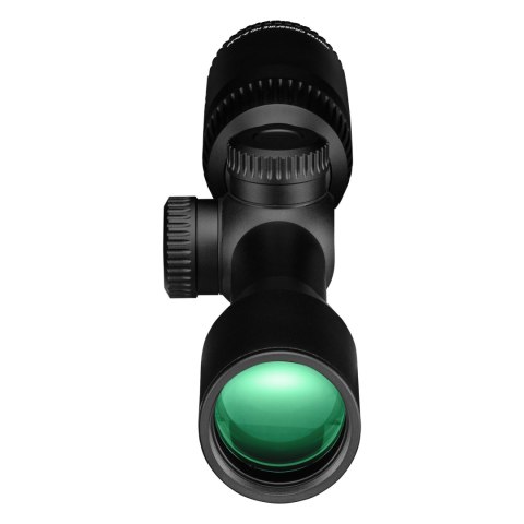 Luneta celownicza Vortex Crossfire HD 2-7x32 1" V-Plex Rimfire MOA Vortex Optics
