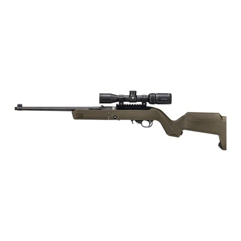 Luneta celownicza Vortex Crossfire HD 2-7x32 1" V-Plex Rimfire MOA Vortex Optics