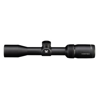 Luneta celownicza Vortex Crossfire HD 2-7x32 1" V-Plex MOA Vortex Optics
