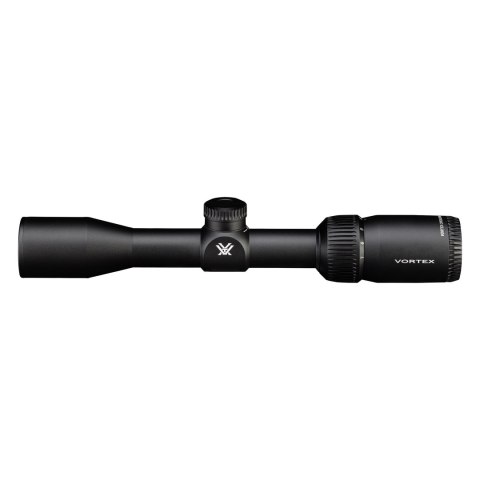 Luneta celownicza Vortex Crossfire HD 2-7x32 1" V-Plex MOA Vortex Optics