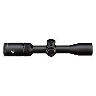 Luneta celownicza Vortex Crossfire HD 2-7x32 1" V-Plex MOA Vortex Optics