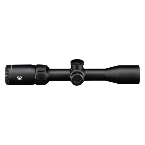 Luneta celownicza Vortex Crossfire HD 2-7x32 1" V-Plex MOA Vortex Optics