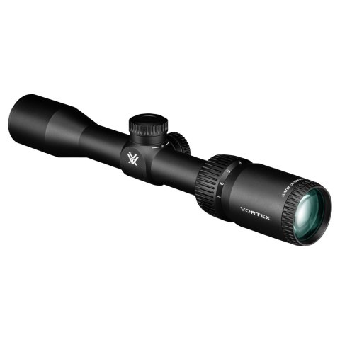 Luneta celownicza Vortex Crossfire HD 2-7x32 1" V-Plex MOA Vortex Optics