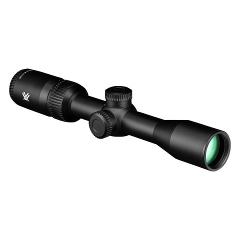 Luneta celownicza Vortex Crossfire HD 2-7x32 1" V-Plex MOA Vortex Optics