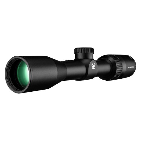 Luneta celownicza Vortex Crossfire HD 2-7x32 1" V-Plex MOA Vortex Optics